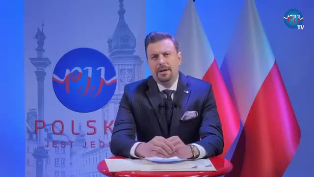 Rafał Piech: Czy Prezydent RP Andrzej Duda i Premier RP Morawiecki ZDRADZĄ Polaków?