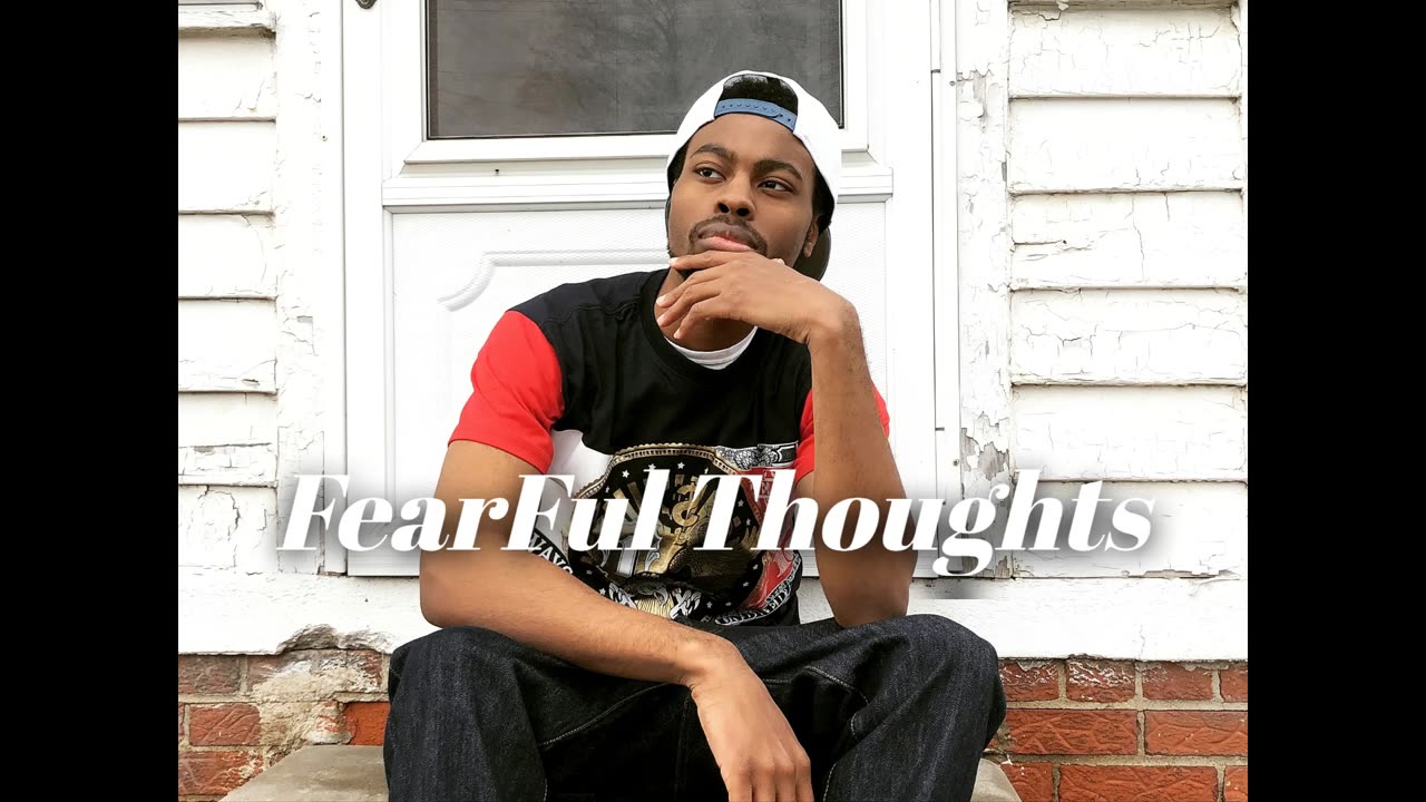 Creativity - Fearful Thoughts (Official Audio)