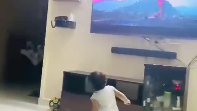 Sweet child Dance on Bollywood Song