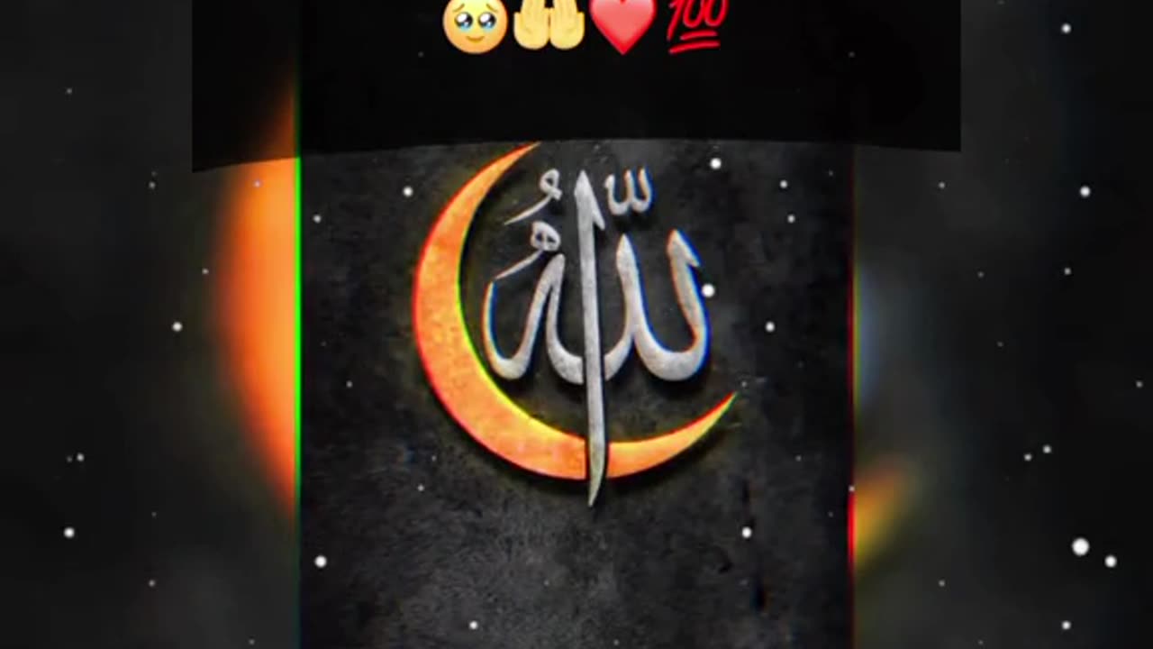 Islamic video viral