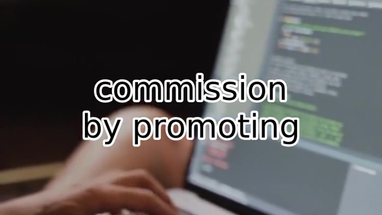 Earning Online