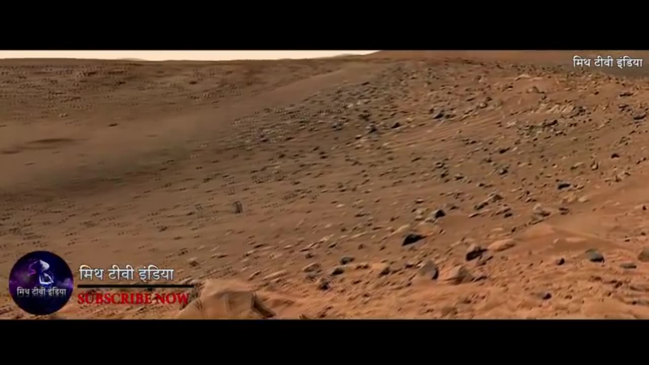 😱 मंगल का नामुमकिन मिशन जानकर आपके होश उड़ जायेंगे Mars Rover Spirit & Opportunity Hindi Documentary