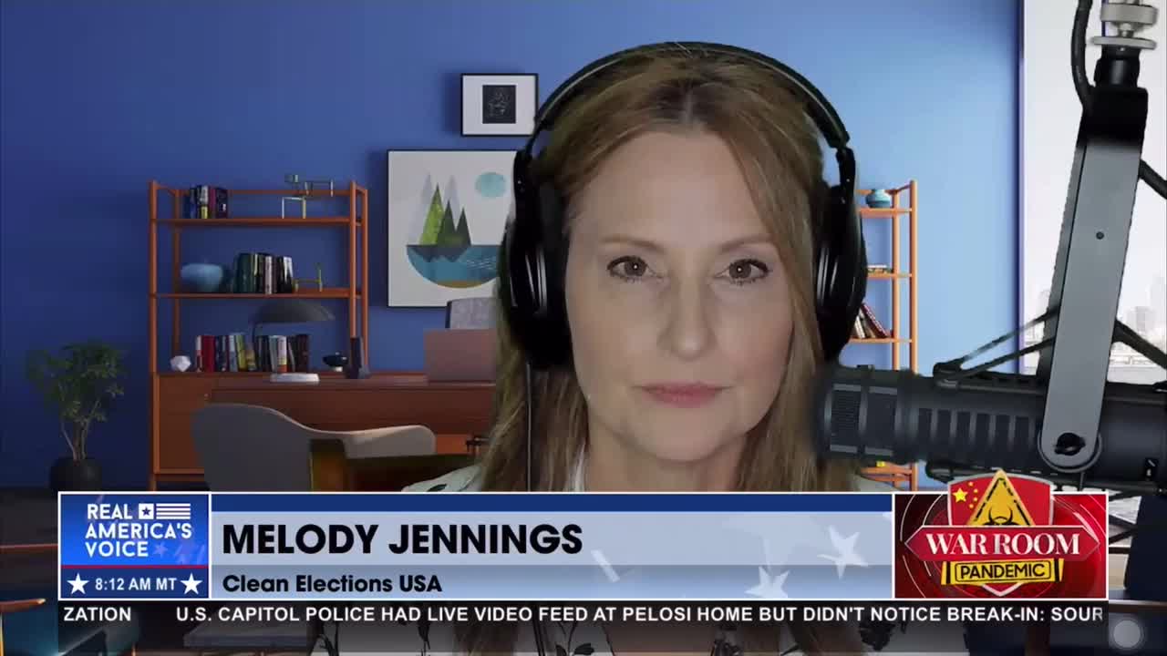 Judge says people watching drop boxes in Arizona can’t take pictures or video.