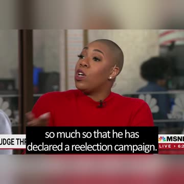 DNC is taking no chances in 2024