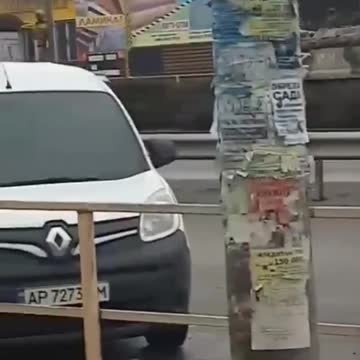 Tanks of Russian forces in Primorsk, this is the road between Melitopol and Mariupol