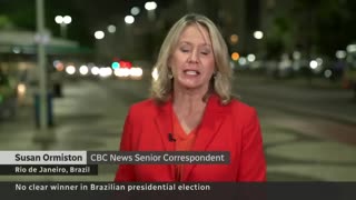 No clear winner in Brazil’s presidential election