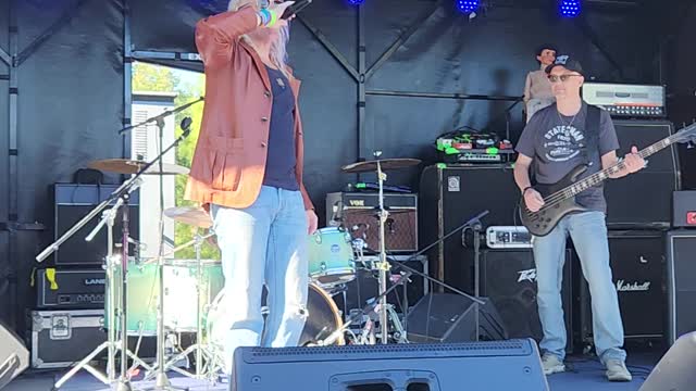 2 Pump Chump "The Hangover"