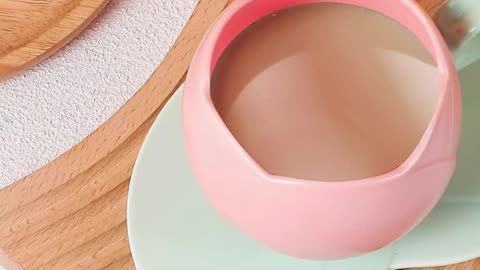 Set Ceramic Cup