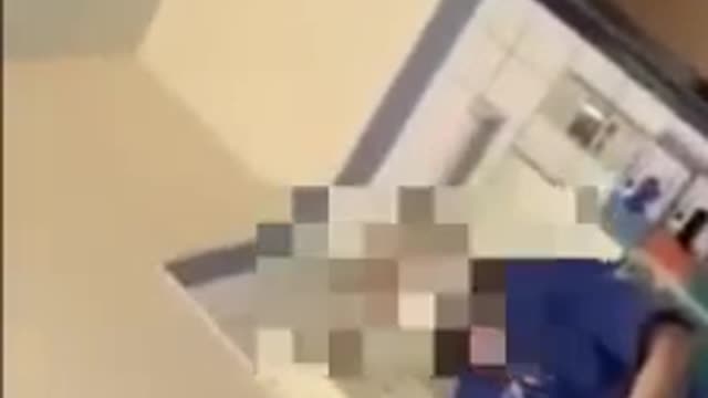 Und dann wollen Sie eine Pandemie haben ..