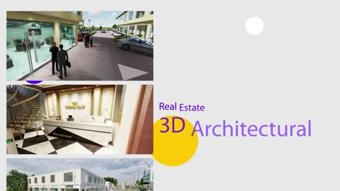 REAL ESTATE 3D MARKETING TECHNIQUES