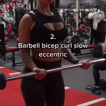 Get Toned Arms Instantly with This Female Biceps Workout for Beginners