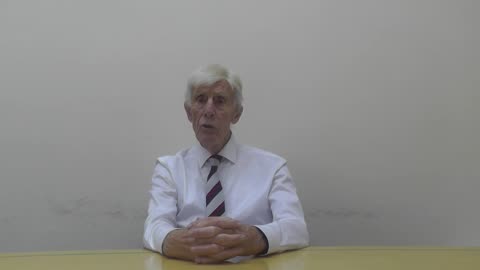 Duration of Adaptation to Orthotropics Appliances for New Patient by Prof John Mew