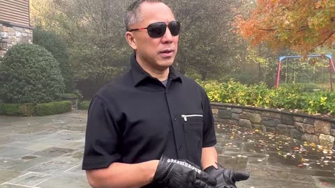 20221025文贵先生GETTR：尊敬的战友们好…….随着二十大的结束 习去了哪里？做了什么呢？仅仅共产党变成习家党的几天美国中概股、港股和A股消失了将近八千亿美元…….跟着共产党走进火葬场