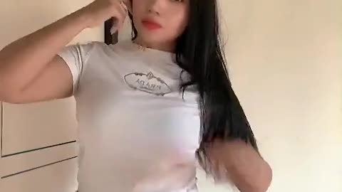 Sexy Girl Tiktok Dance | Part 28