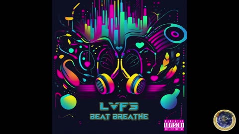 LvF3 - BEAT BREATHE (PRODuCED By uNXKNOWN)