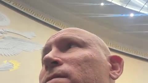 Every single person in America must watch and listen to this now