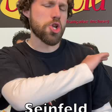 Seinbits - Nobody kisses in my line!