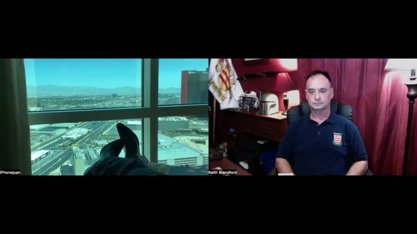Juan O Savin 5/13/22