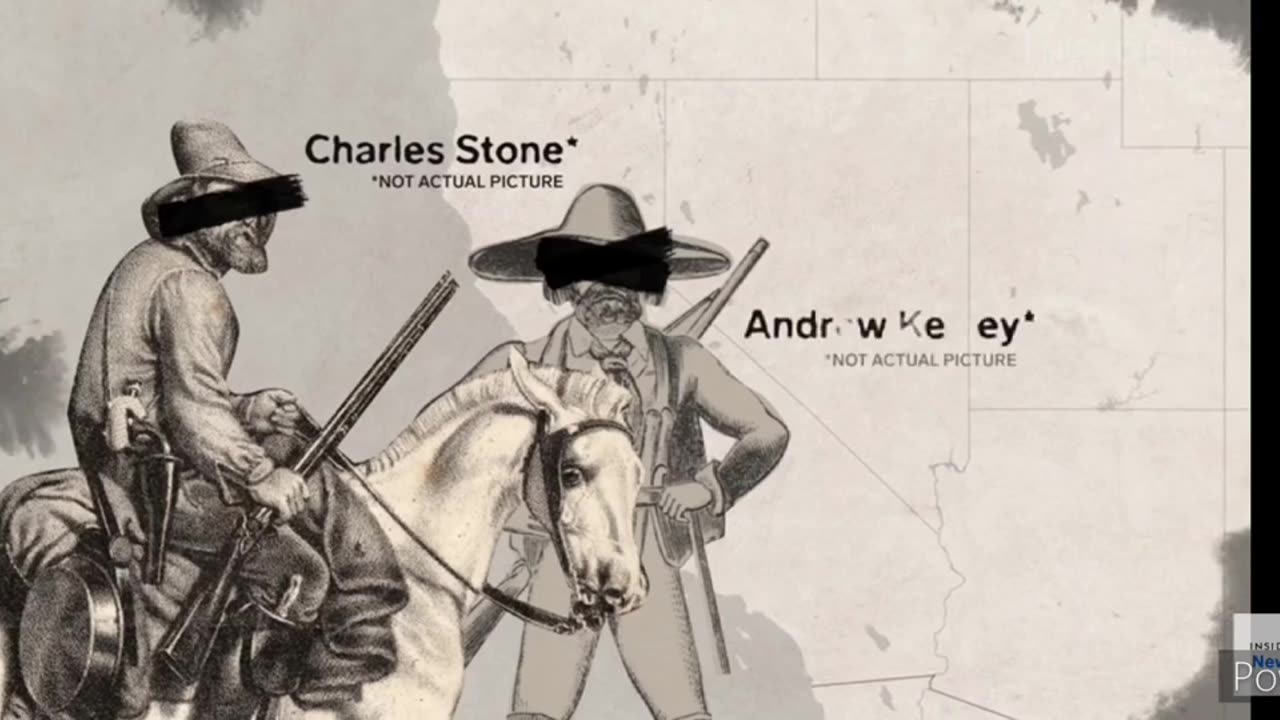 Why The Gold Rush Is One Of The Darkest Moments In US History | Whitewashed