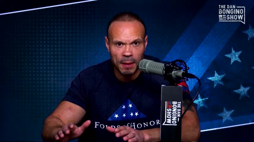 The Twitter Crime Scene Exposed (Ep. 1913) - The Dan Bongino Show