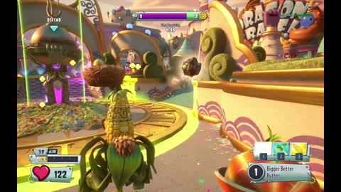 I Have No Idea What I'm Doing - My First Time Playing Plants vs. Zombies: Garden Warfare 2 (Part 1)