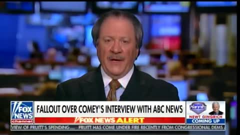 DiGenova doubles down on Comey, must be prosecuted