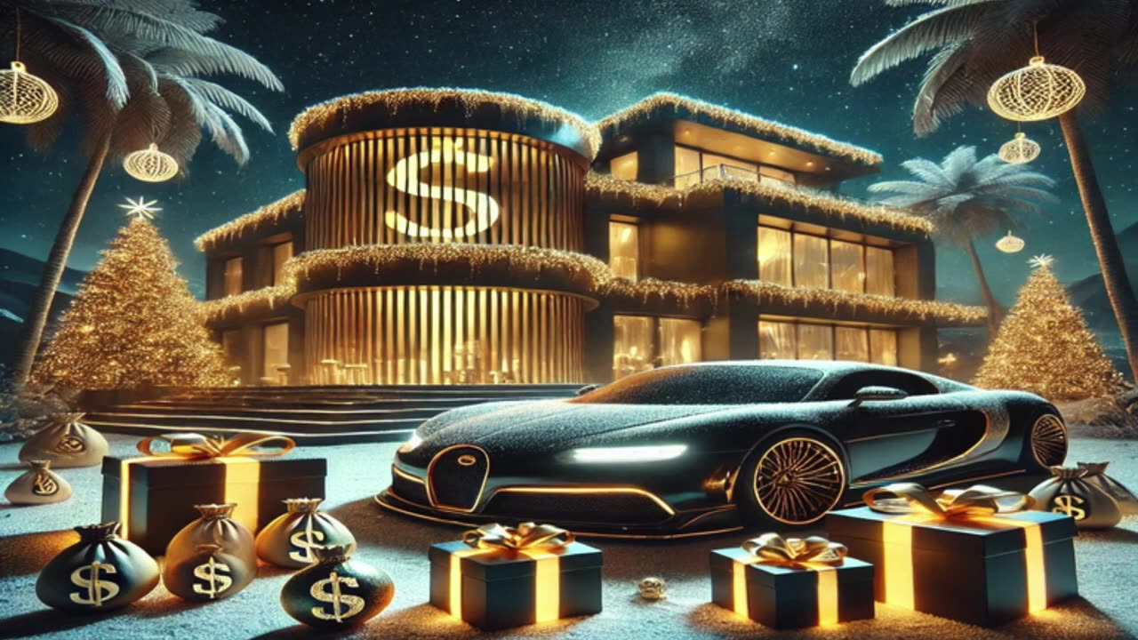ISLE CEO - Reindeer Peso [Official Audio]