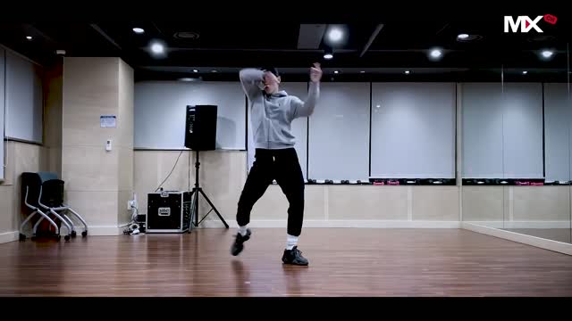 [몬채널][C] SHOWNU - LA Girls (Choreography)