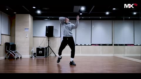 [몬채널][C] SHOWNU - LA Girls (Choreography)