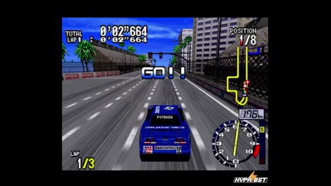 GT 64 Championship Edition Final Episode