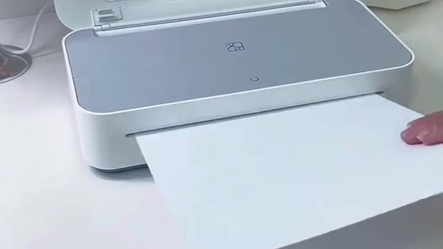 Mini Smart Printer