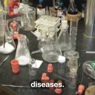 Chinese Lab In CA Extremely Concerning: Gordon Chang