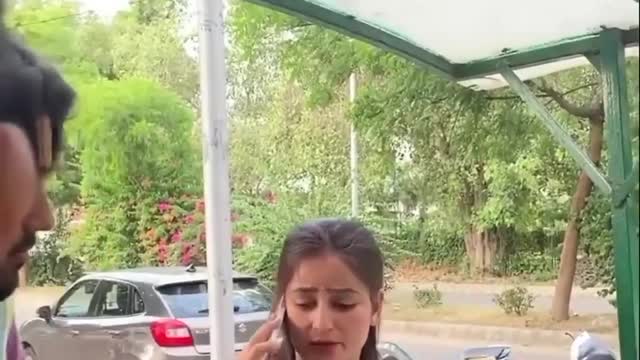 गुंडों ने लड़की के साथ ऐसा किया 🥲😱l