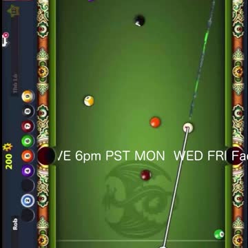 Gray Man loses in FREE 9 ball pool [4K] 🎱🎱🎱 8 Ball Pool 🎱🎱🎱
