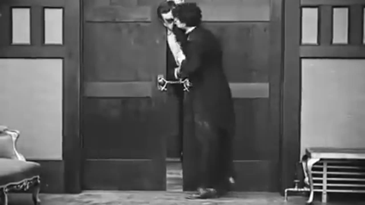 Charlie Chaplin funny videos