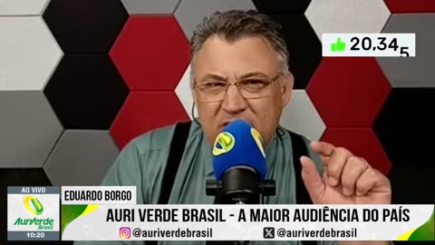 Advogado revela novas informações sobre os atos do 8 de Janeiro: "Foi planejado pela esquerda"