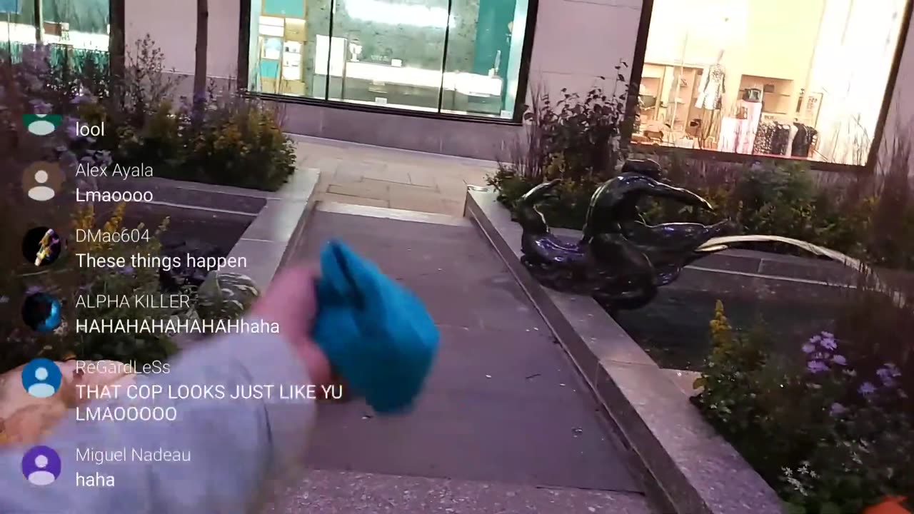 [2020.10.05] [Smooth Sanchez] [NYC LIVE SMOOTH SANCHEZ WITH MEXICAN ANDY 🔴LIVE]
