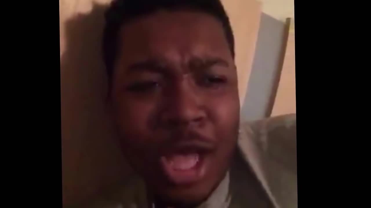 When michael jackson doesnt wanna go to school