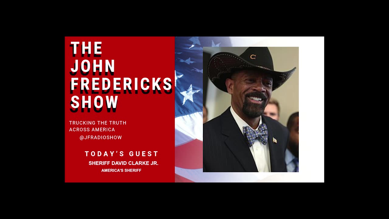 SHERIFF CLARKE: Duke Gets Screwed While ANTIFA Gets Another Pass