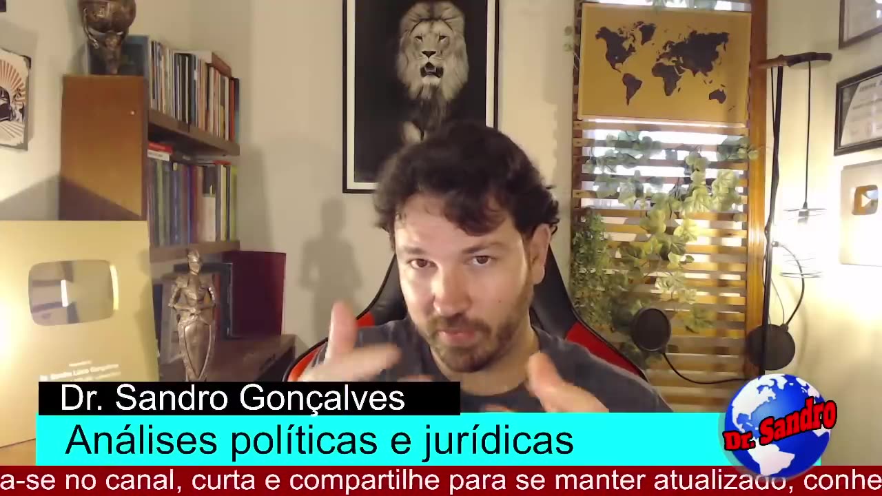 #1 AGORA É COM GENERAL HELENO! TRUMP GARANTE QUE BOLSONARO NÃO SERÁ PRESO!