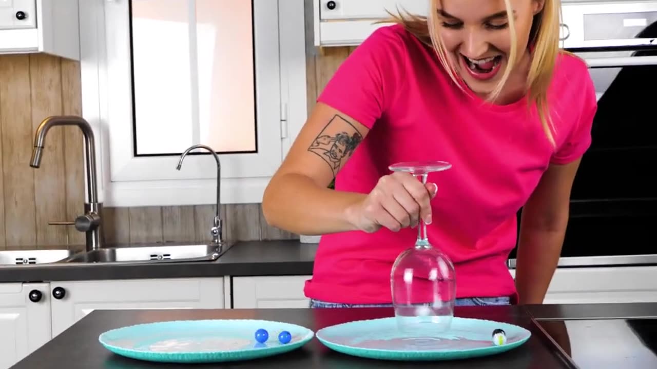 FUN MAGIC TRICKS THAT ARE EASY TO LEARN
