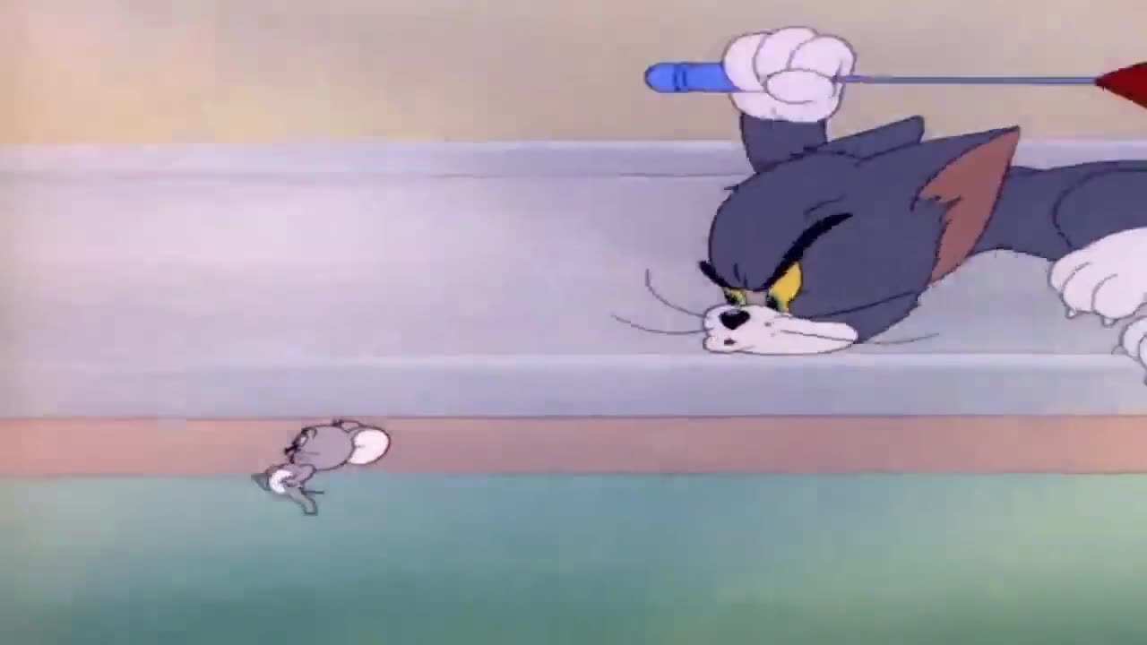 Tom&Jerry kids