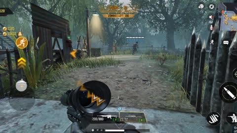 Call of duty zombies mode redo (repost)