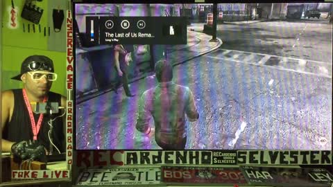 The last of us (série) resenha com SPOILERS : parte 05
