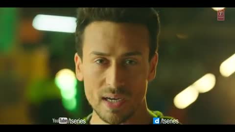 Ready To Move Video Sonm - Featuring Tiger Shroff - Armaan Malik - Amaal Mallik_Cut