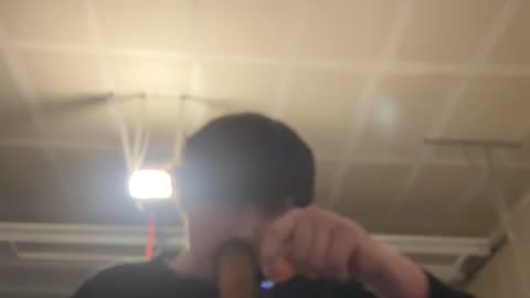 Day 47 pt4 I say beat, you say the ass