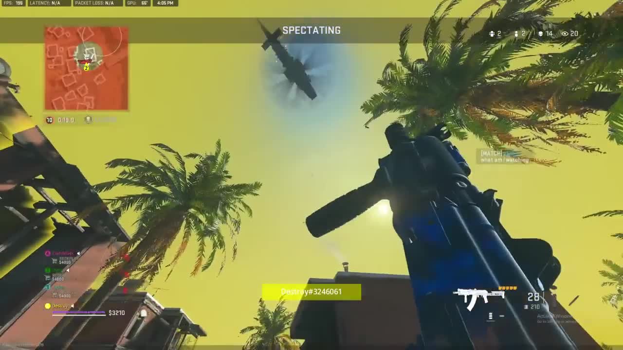 Best 40 year-old Sniper in the UK