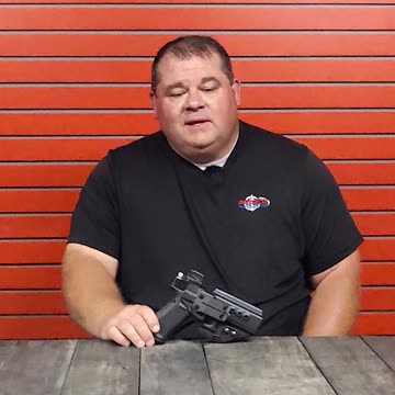 Jeff talks about 2 of the biggest benefits he found switching to appendix carry