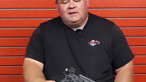 Jeff talks about 2 of the biggest benefits he found switching to appendix carry