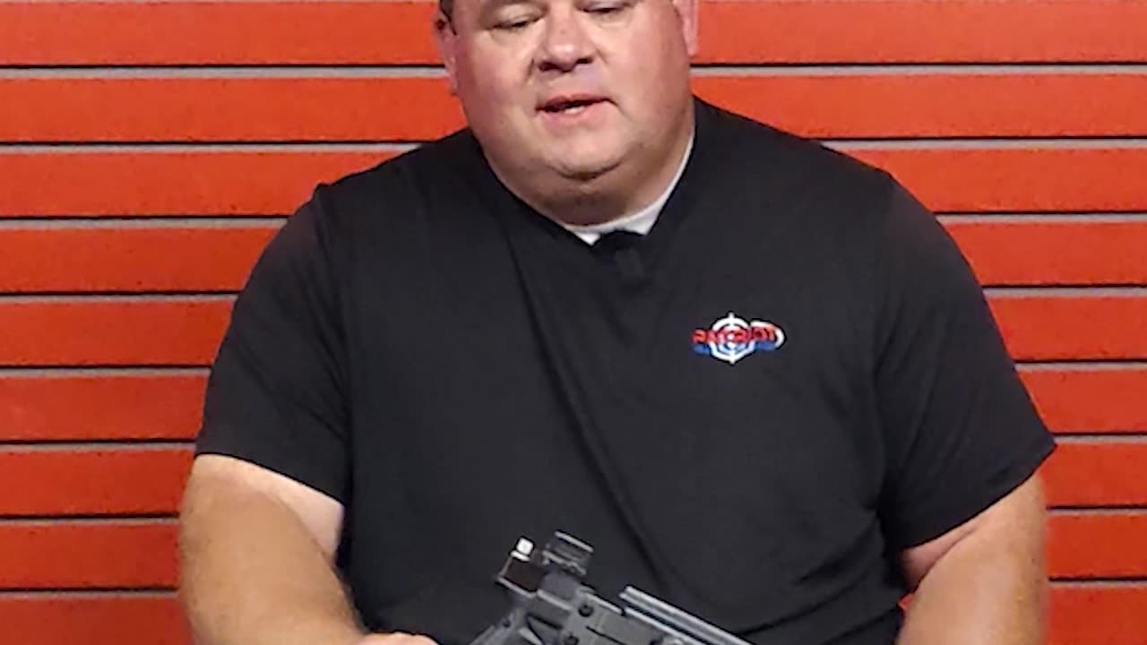 Jeff talks about 2 of the biggest benefits he found switching to appendix carry